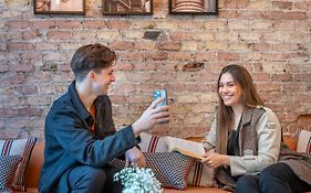 SERHS Carlit Boutique Hotel